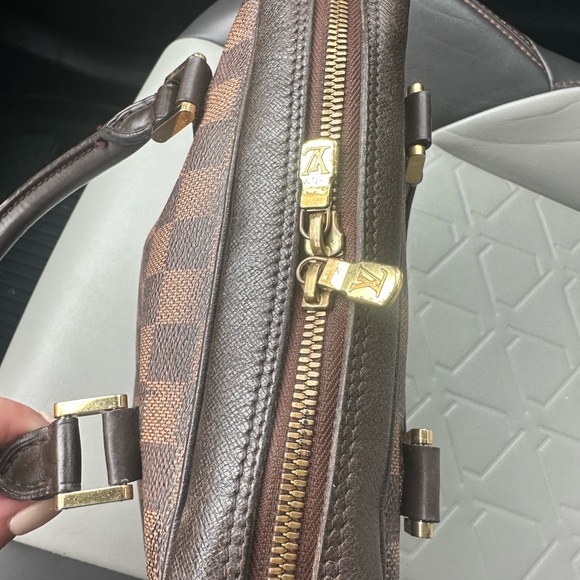 Louis Vuitton Damier Ebene Brera - Picture 16 of 16
